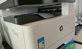 复印机坏了不一能复印复印机怎么复印 复印机怎么复印